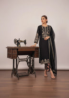 Saifron Eshva Women 3pcs