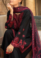 Rosyribbons Ember Dusk Stitched Women 3pcs