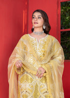 Sajni Fashion 3503 Women 3pcs