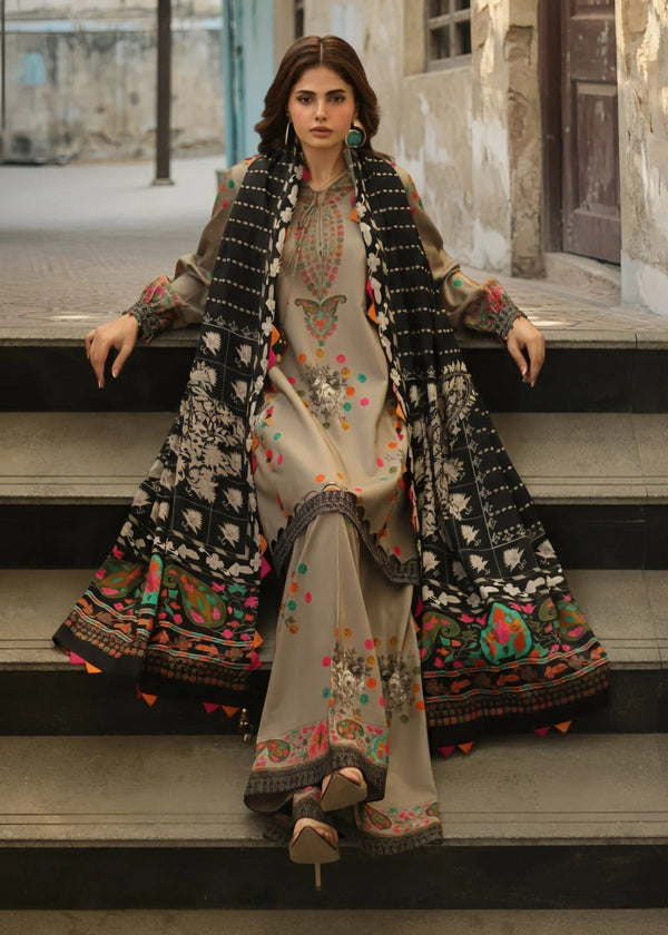 Tayyab Arts Aura Women 3pcs