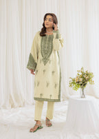 Mohagni LES 10 STITCHED Women 2pcs