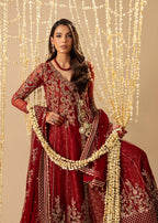 Zarqun 2562 A Women 4pcs