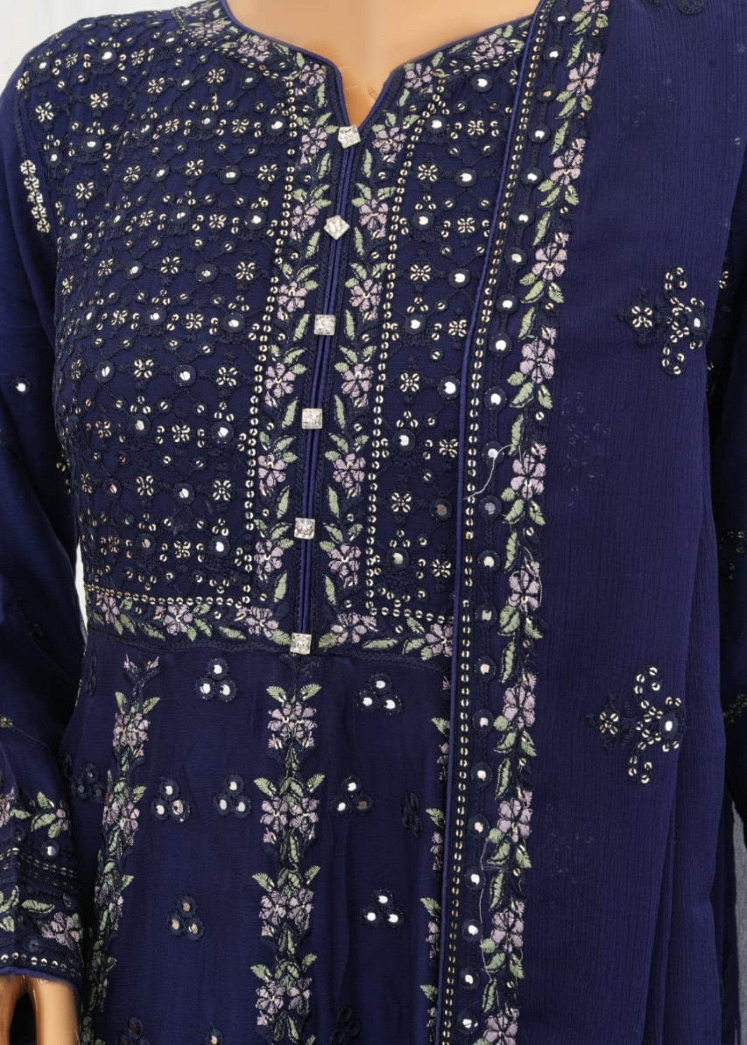 Ahmed Creations Hiba Women 3pcs