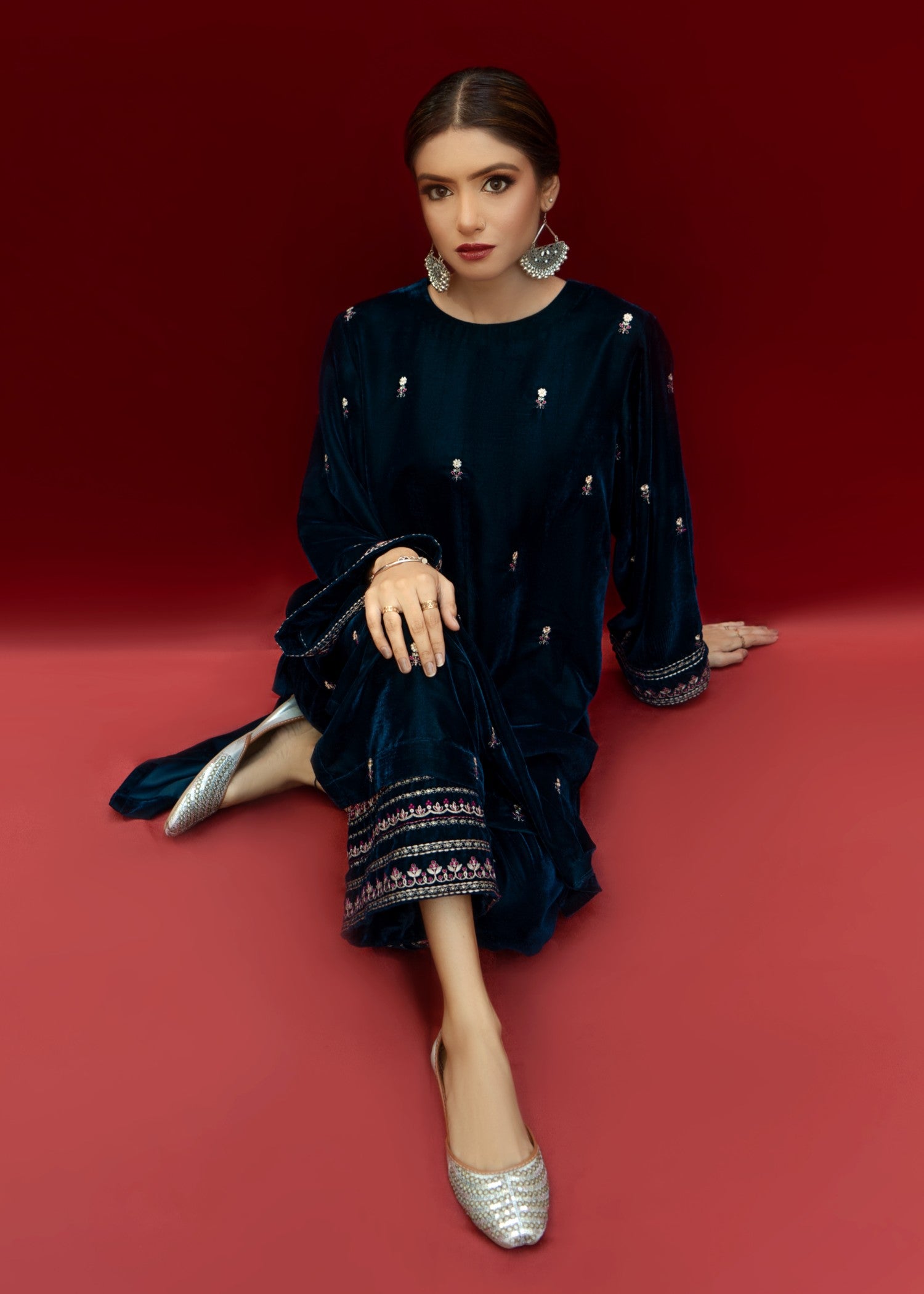 Urge Pret IZZAH Women 2pcs