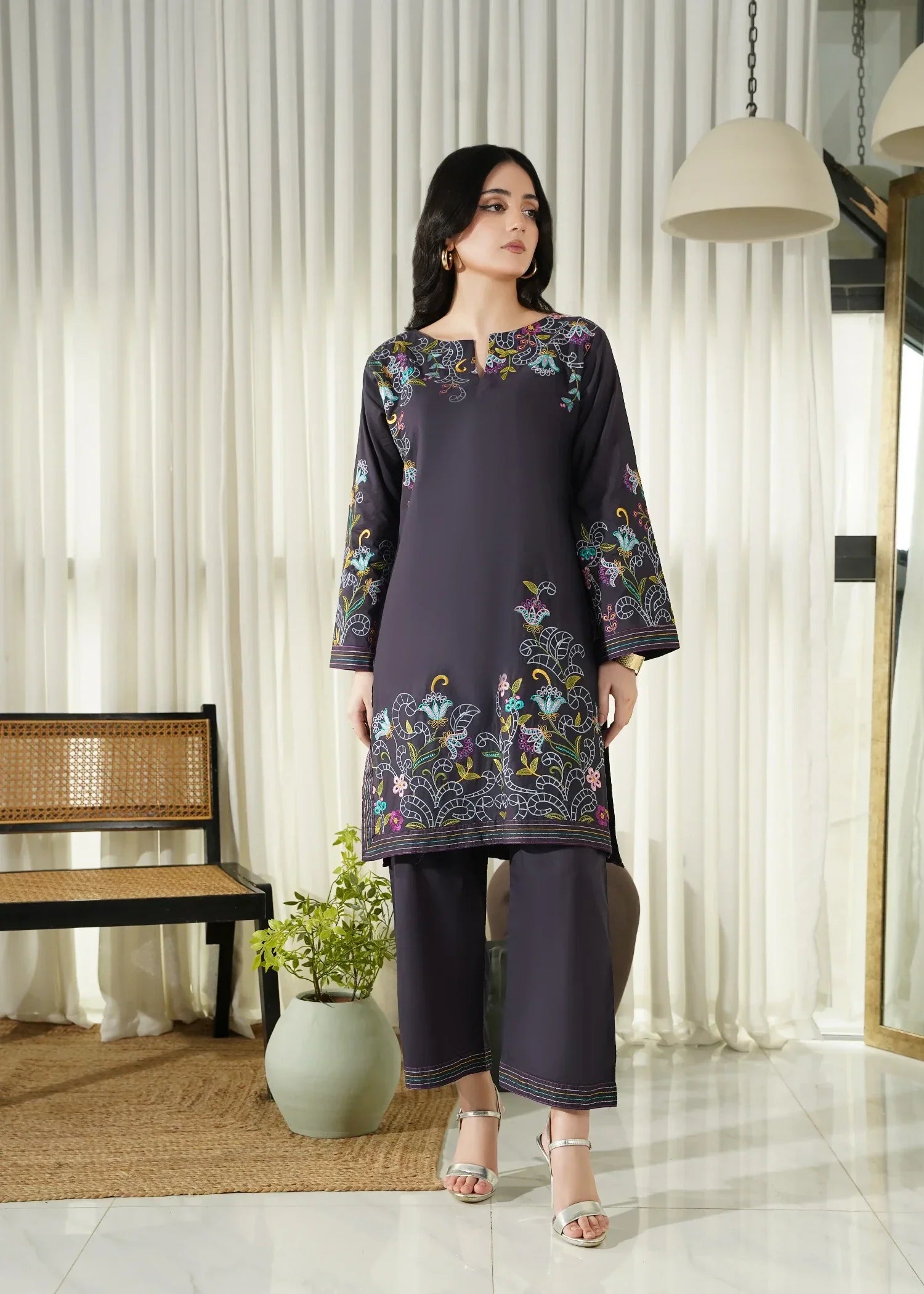 Dhaga Kaif Women 2pcs