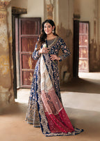 Haseens Official Naqreen Women 3pcs