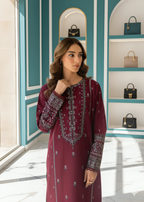 Shehroz Fashion ROYAL RIWAYAT Women 2pcs