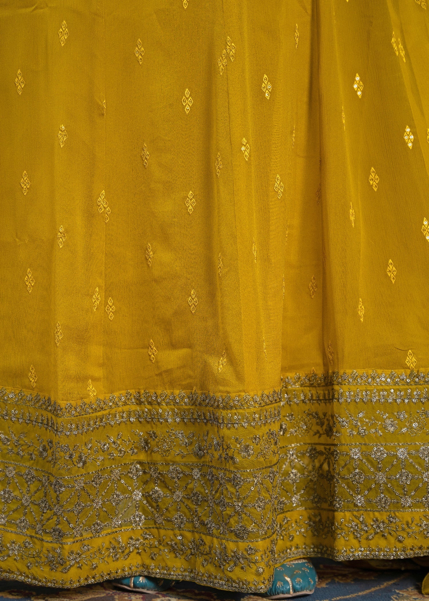 Laal Clothing ZLC 001 Women 3pcs