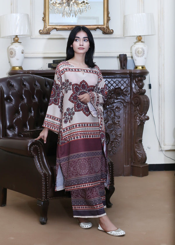 Ayat Amal Official Chandni Women 2pcs