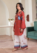 Khadija Sharif Rumi Women 2pcs