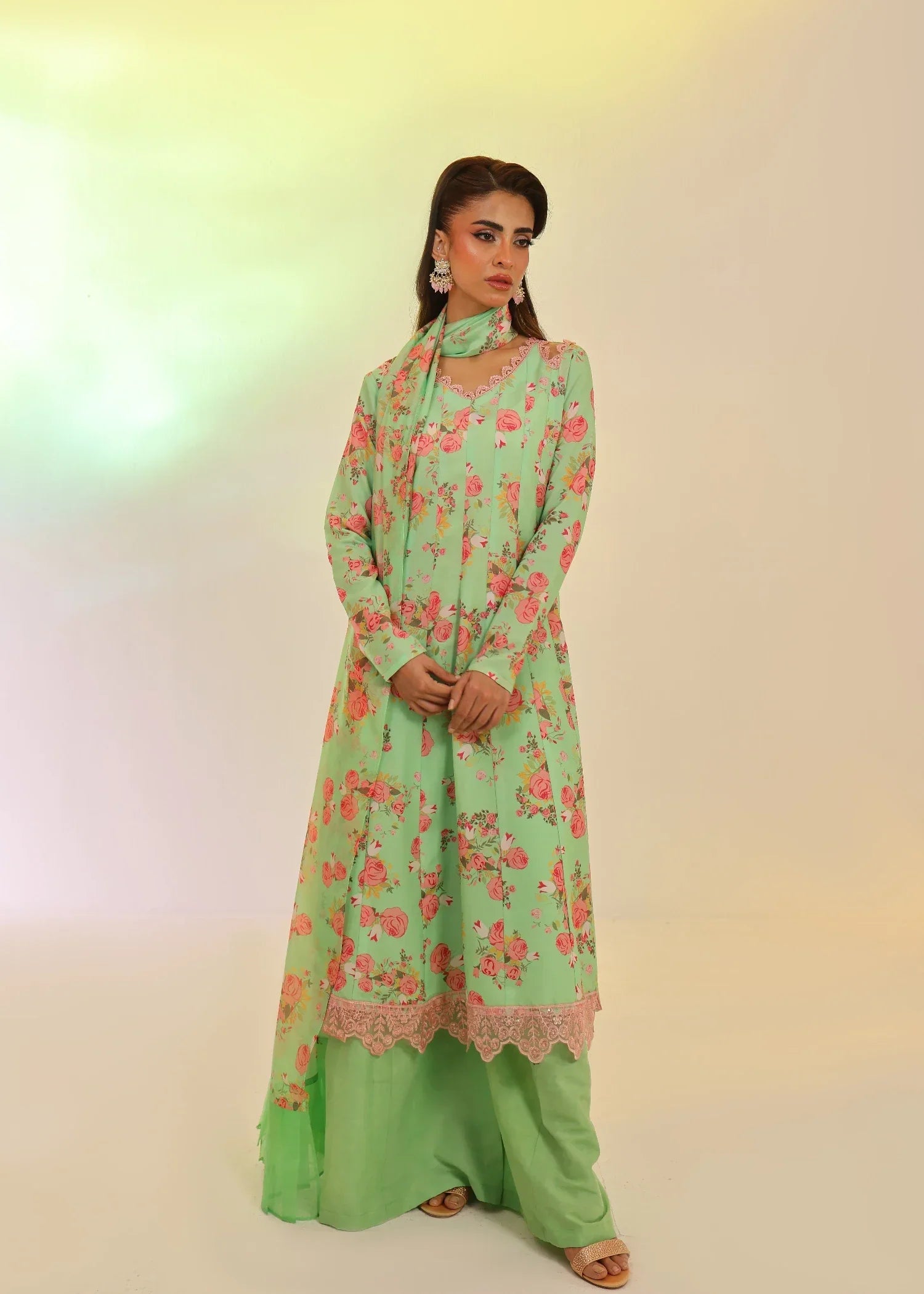 Ripret Florette Women 3pcs