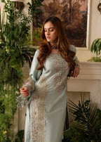 Aik Pret Gulbahar MNC 25 01 Women 3pcs