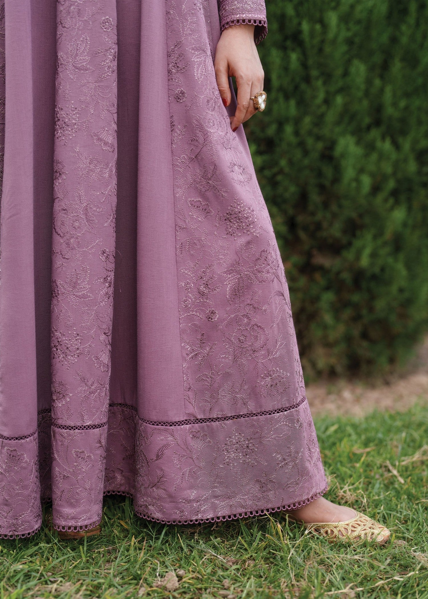 Garnet Clothing Komaal Women 3pcs