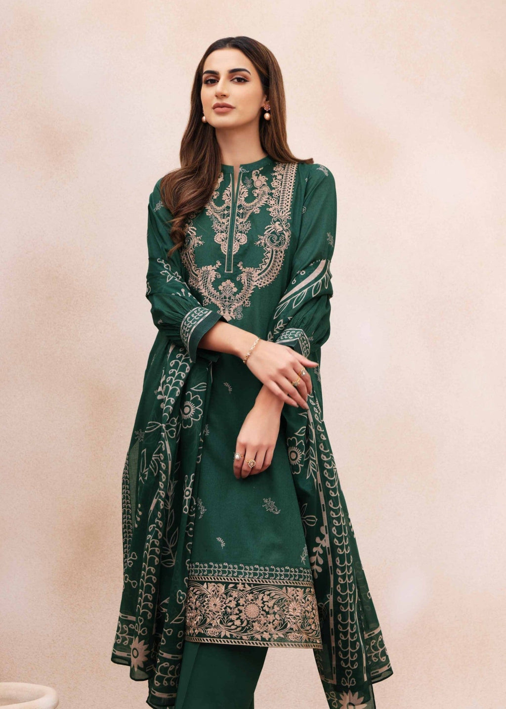 Tawakal Closet TW006 Women 3pcs