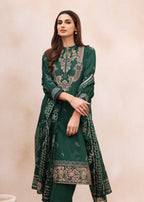 Tawakal Closet TW006 Women 3pcs