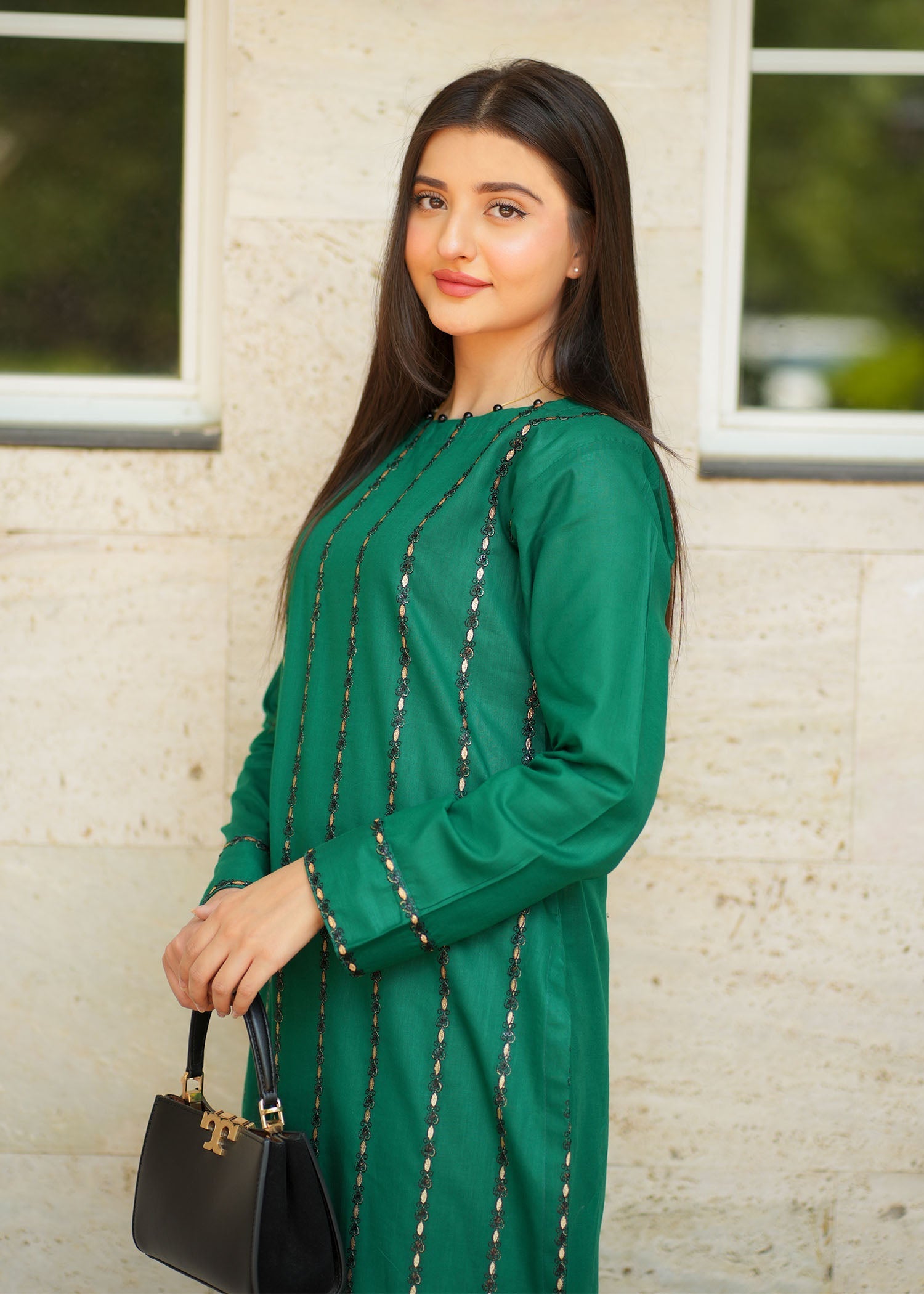 Momin Online noor010 Women 2pcs