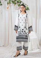 Zoya&Zafar Haseens Andaaz Women 2pcs