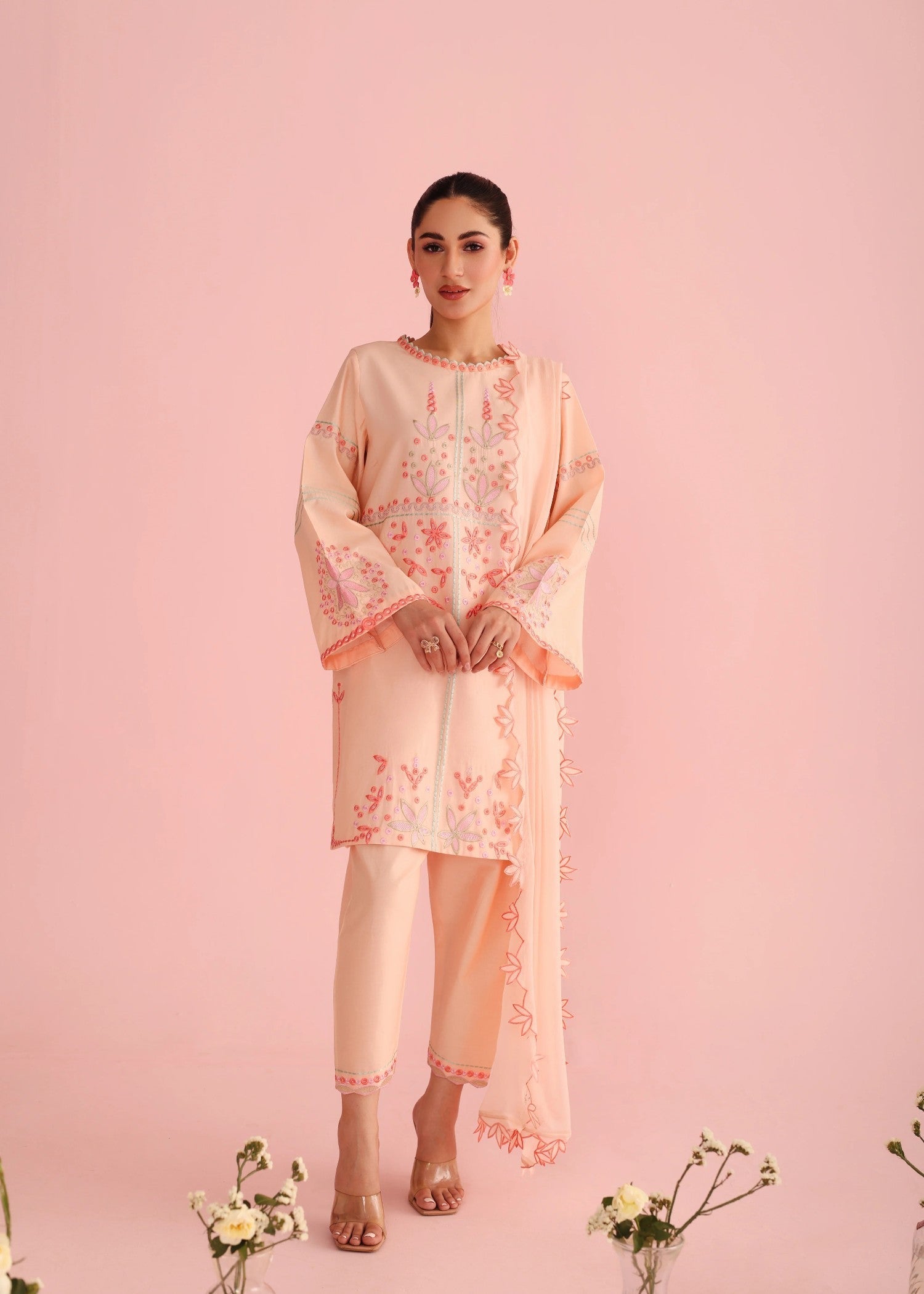 Zainab Musa MIRA Women 3pcs