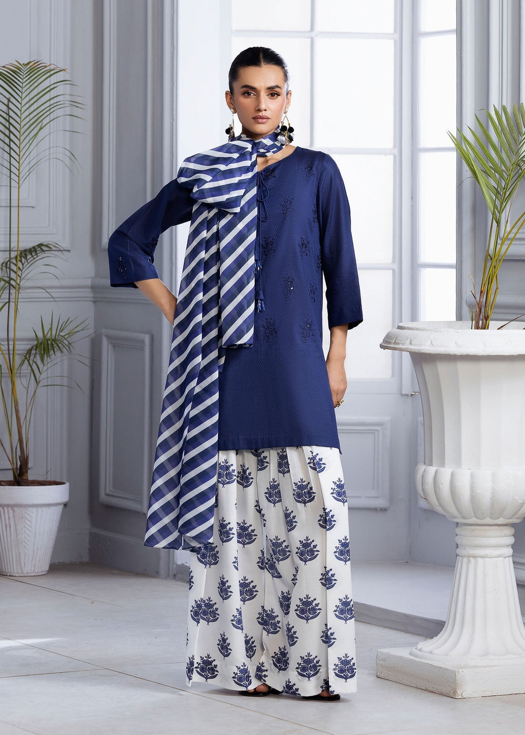 Amber Imran Official Selina Women 2pcs