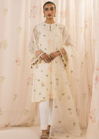 Cross Stitch DITSY HAZE 0125RTWEMBCNT0104 Women 2pcs
