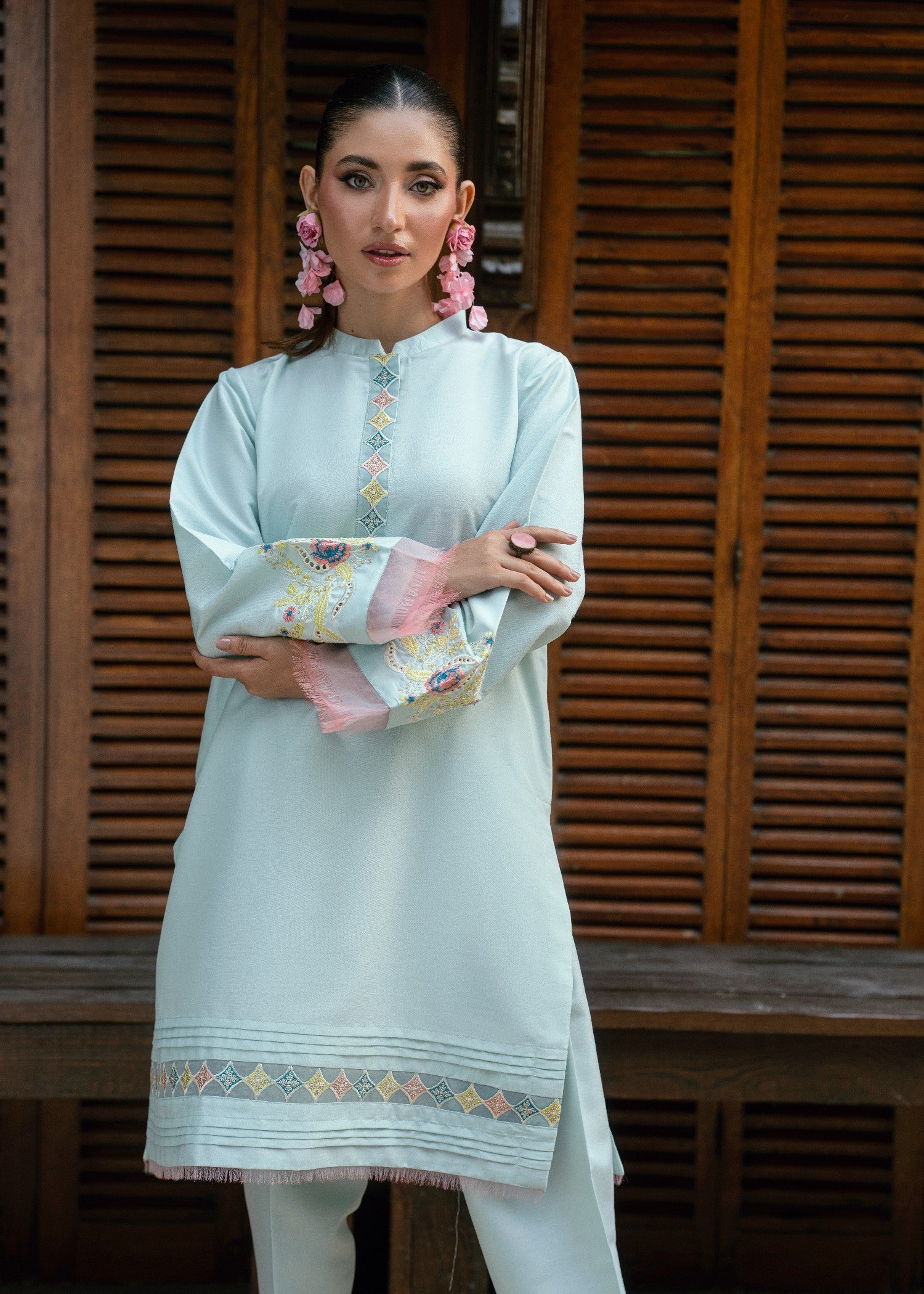 Masha. Serenita Women 2pcs