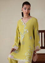 Saira Shakira Spring Bloom Women 2pcs