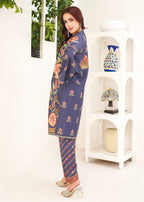 WearCuckoos Feroza Women 2pcs