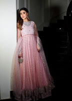 Misl Alayna Pink Women 3pcs