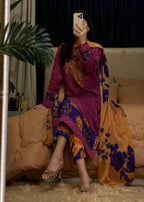 Bareen SS11A Women 3pcs