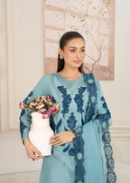 Sara Jahan AD 039 Women 3pcs