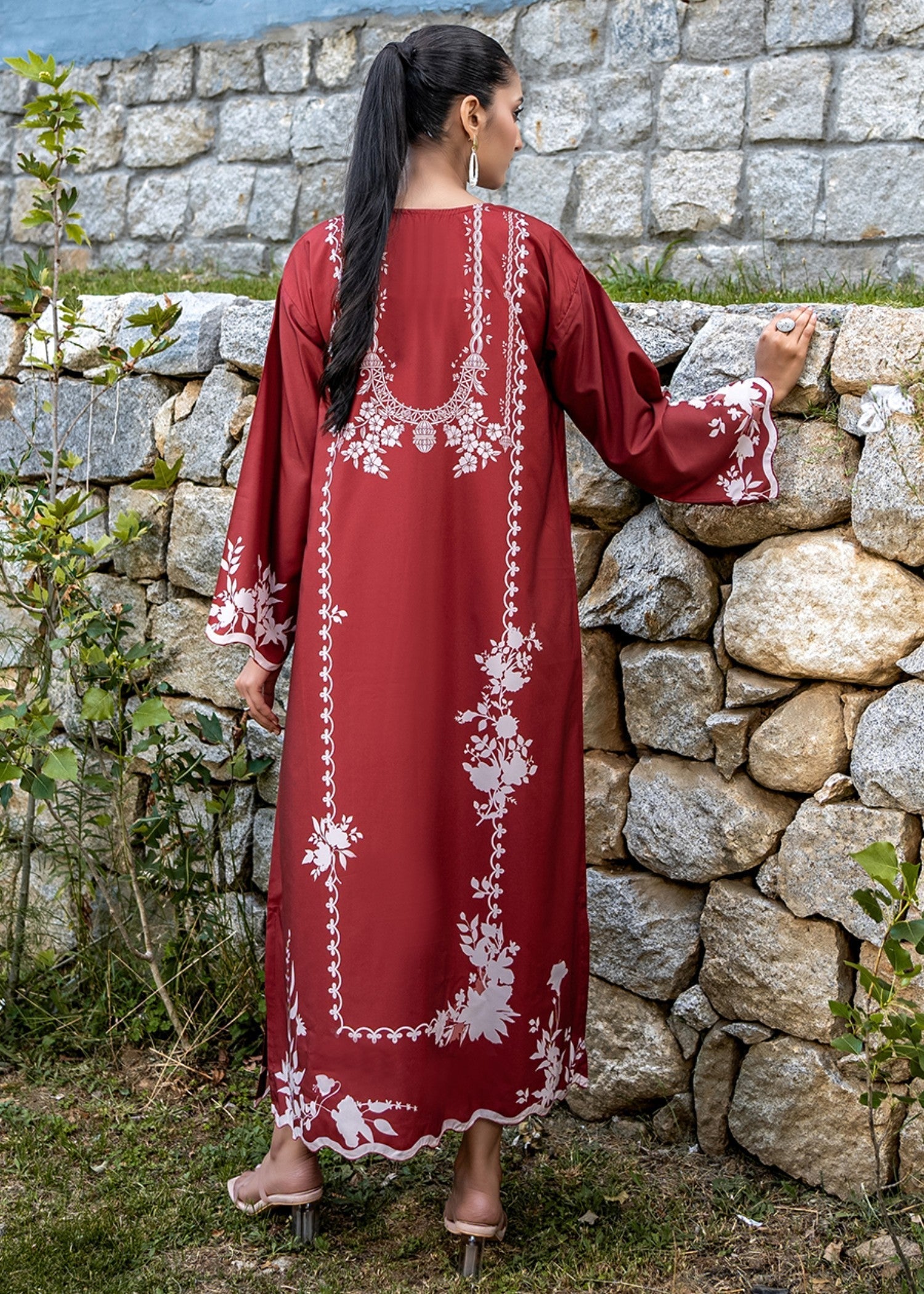 Dhaga MYRA Women 1pcs