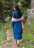 Zarqun 2589 B Women 3pcs