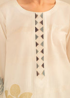 Zoya&Zafar Whispering Waves Women 2pcs