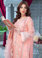 Noorma Kaamal NK AN 16 Women 3pcs