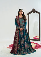 Truba Zafeen Women 3pcs