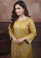 Meraki Citrus Charm Women 3pcs