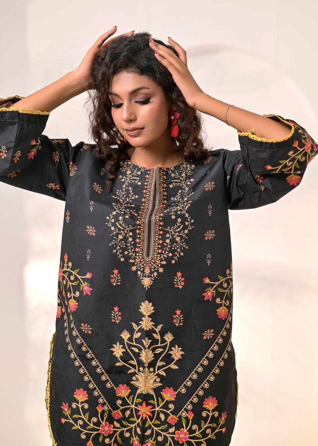 Noorma Kaamal NK JP 29 Women 2pcs