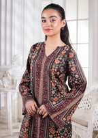 Khadija Sharif Paradigm Women 2pcs