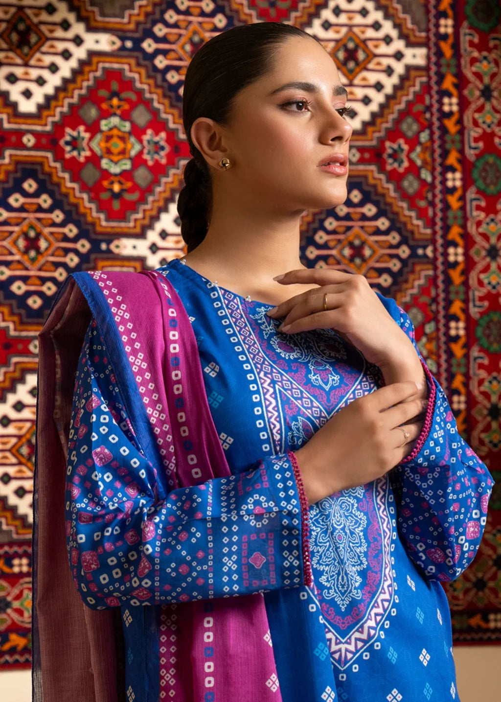 Zellbury WPS2522005 blue 0131136 Women 2pcs