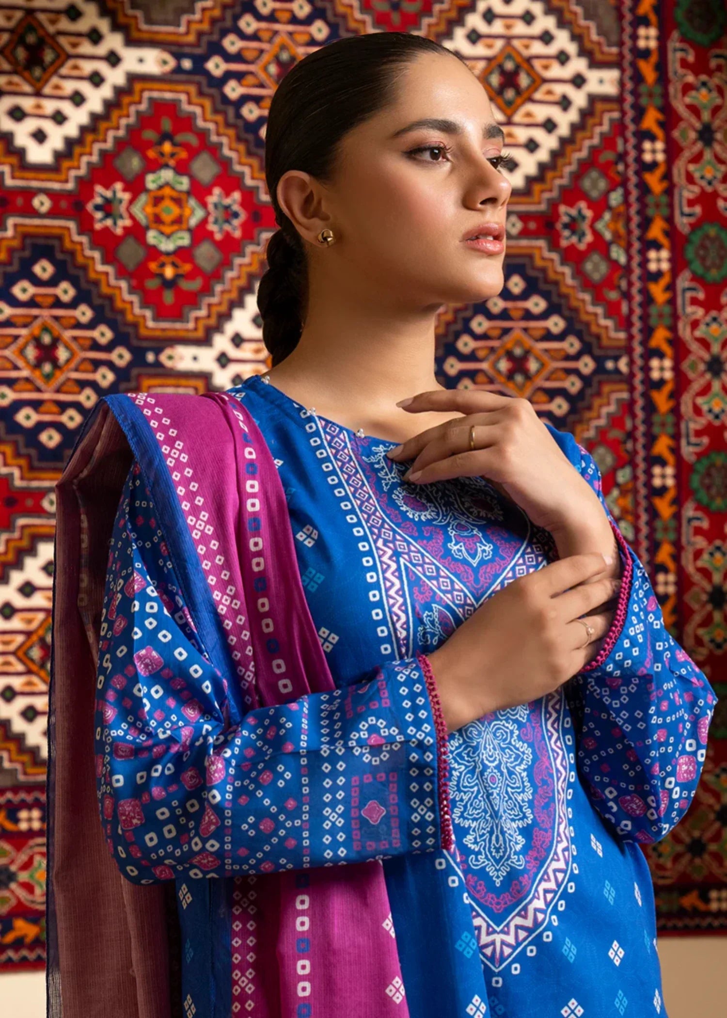 Zellbury WPS2522005 blue 0131136 Women 2pcs