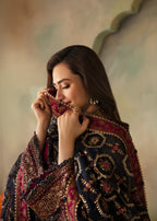 Meeral Luxe Seren Women 4pcs