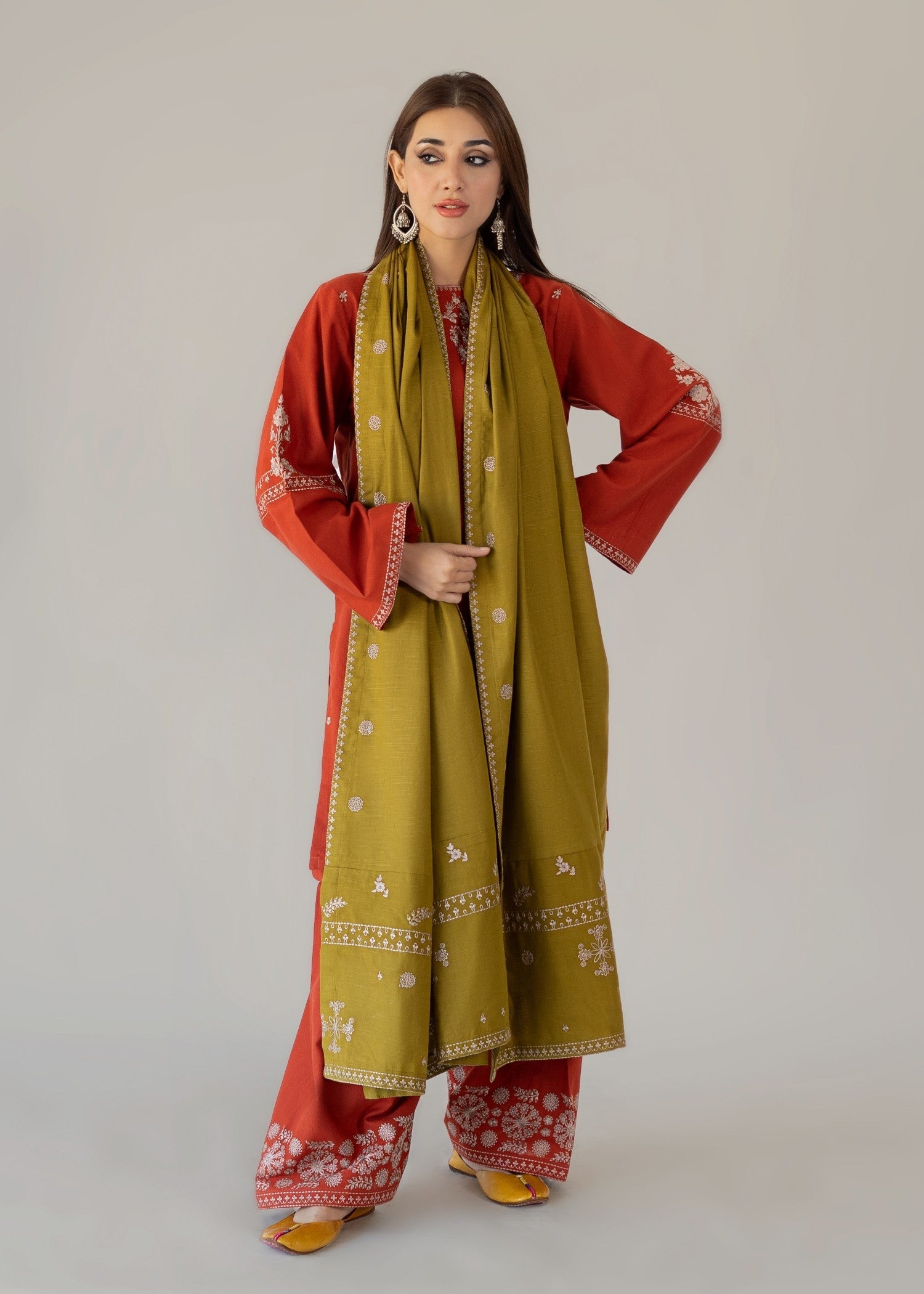 Urge Pret AVORIA Women 3pcs