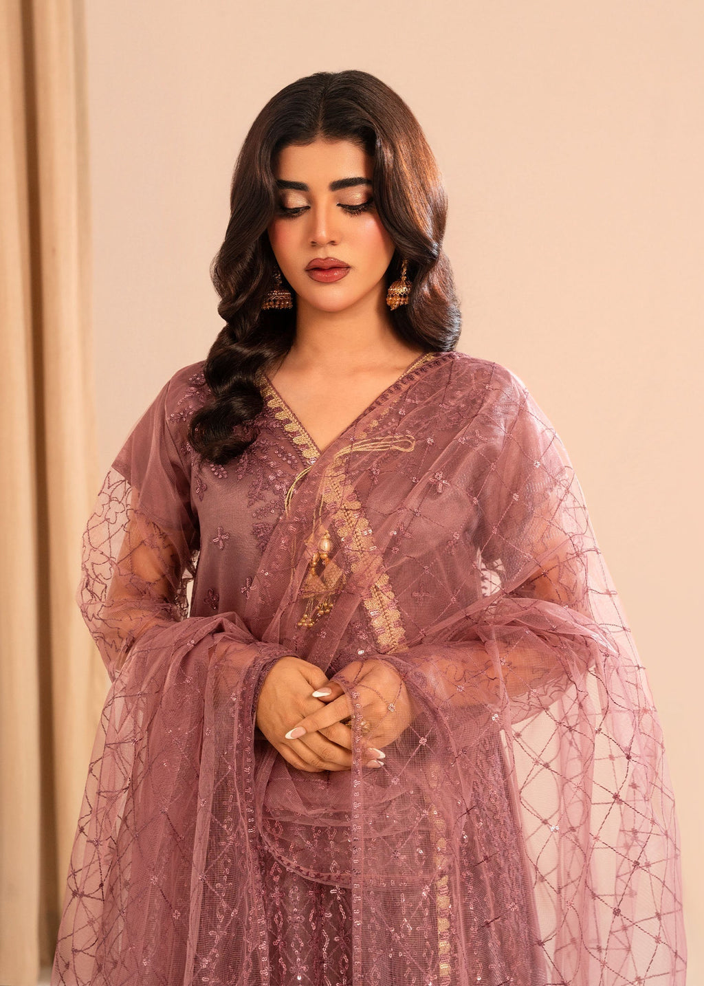 Zebaye Jashan 25 02 Women 4pcs