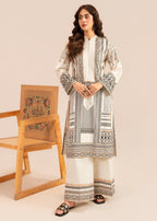 Sahibas By Mirza Aram Women 2pcs