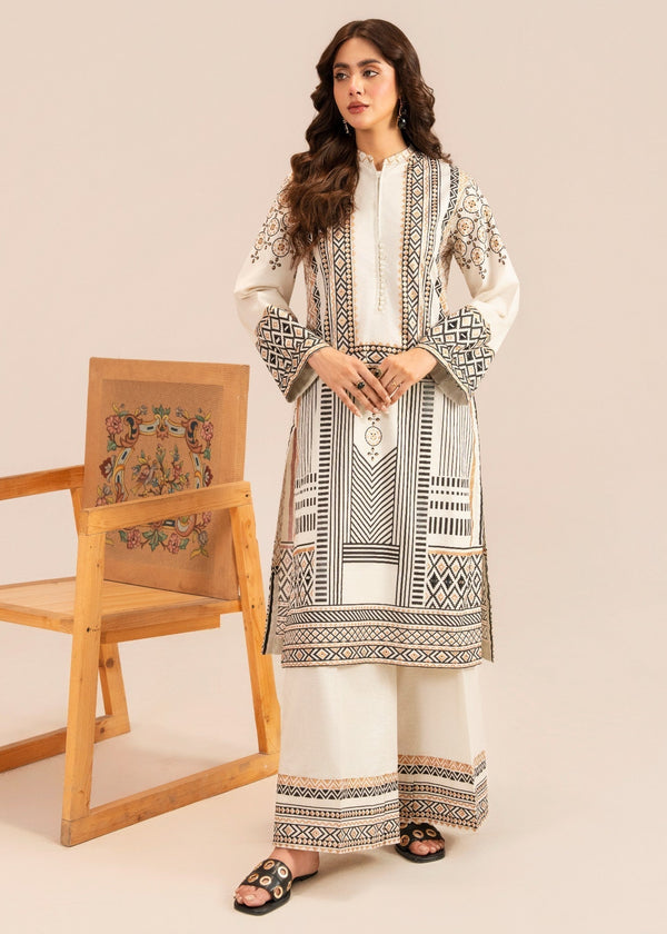 Sahibas By Mirza Aram Women 2pcs