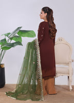 Polawn PD FORMAL 25 453 | PRET FORMAL COLLECTION Women 3pcs