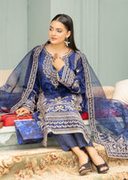Mah-e-Rooh RT 1034 Women 3pcs