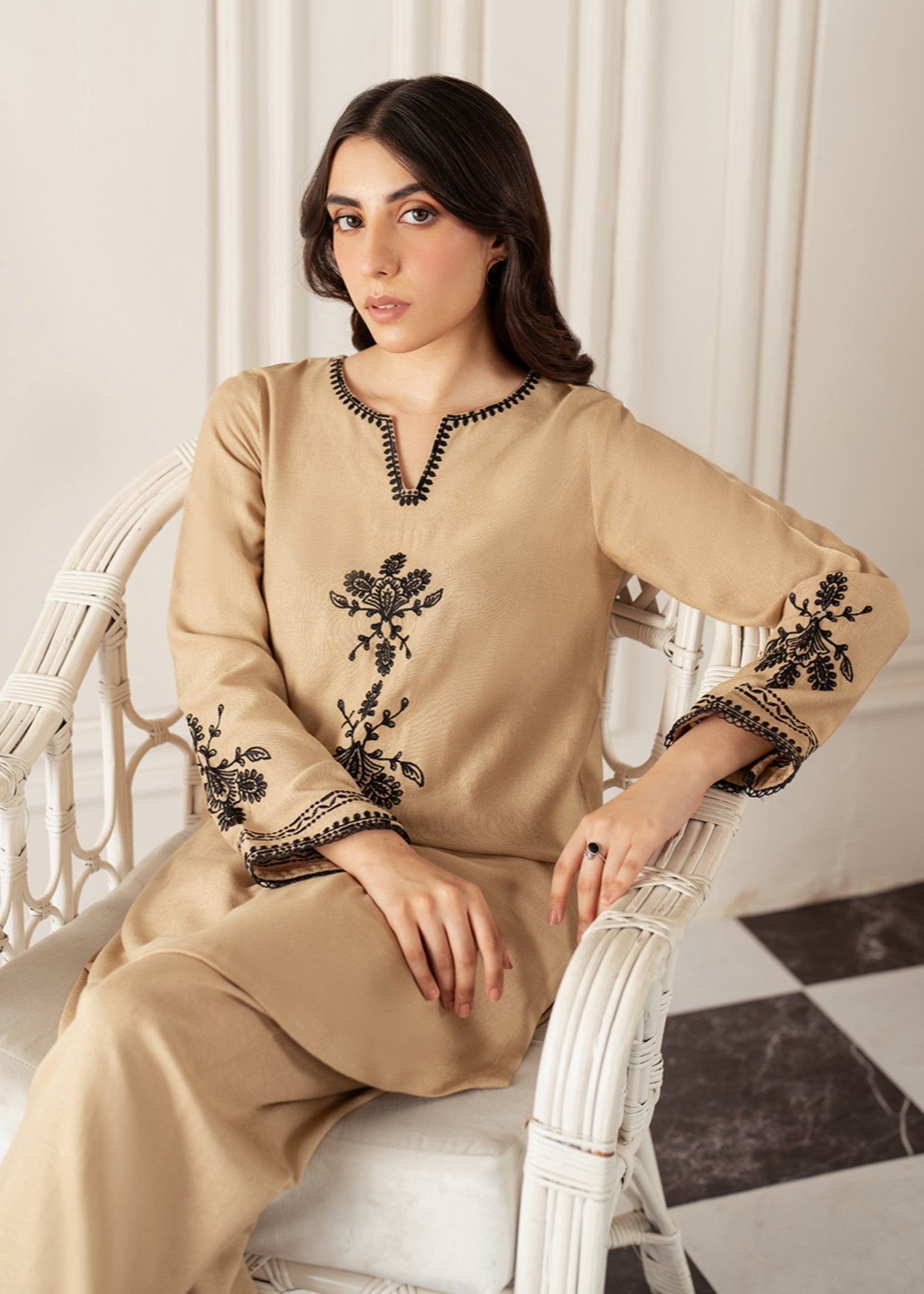 Kiara Defne Women 2pcs