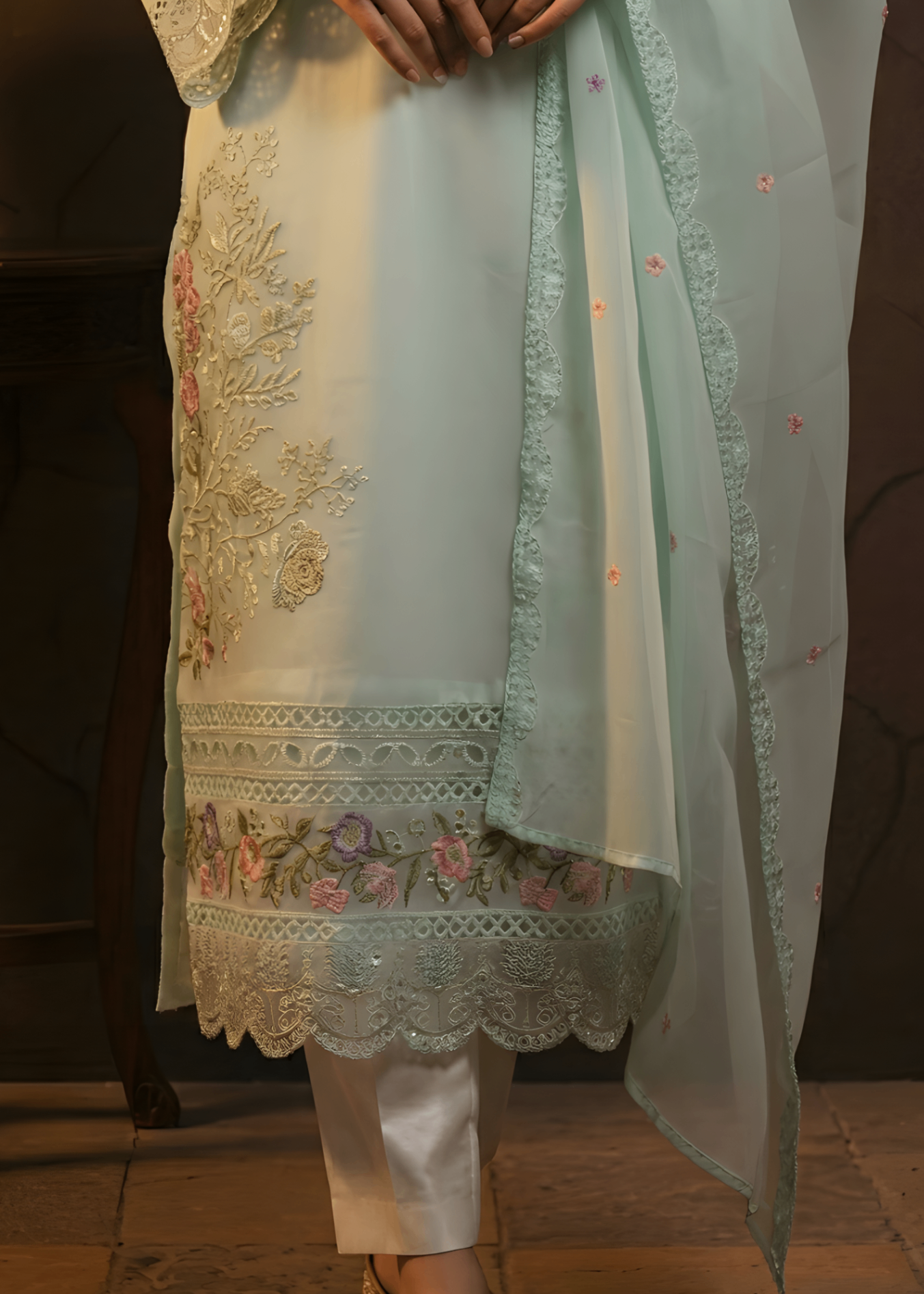 Meraki Moonlit Majesty Women 3pcs