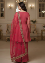 Diara Couture BEENA US 509 PINK Women 3pcs